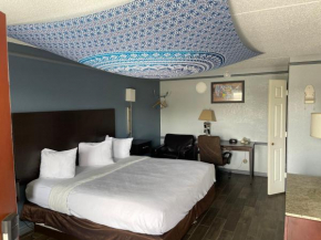 KINGS INN- Medical Downtown Midtown Memphis